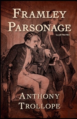Bertrand.pt - Framley Parsonage