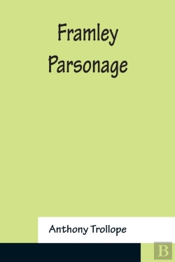 Bertrand.pt - Framley Parsonage