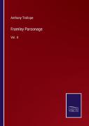Framley Parsonage