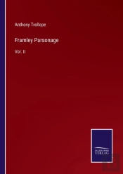 Framley Parsonage