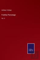 Framley Parsonage