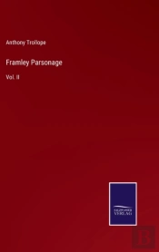 Framley Parsonage