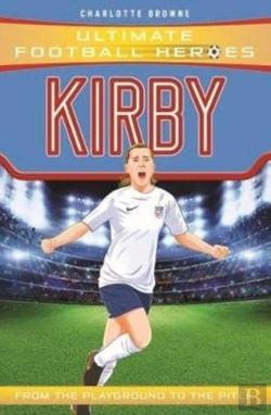 Bertrand.pt - Fran Kirby (Ultimate Football Heroes - The No.1 Football Series)
