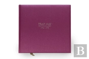 Fran May Photography 1974 - 1978