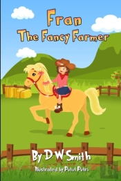 Fran The Fancy Farmer