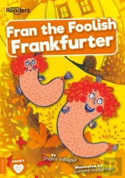 Fran The Foolish Frankfurter