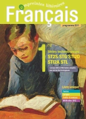 Fran;Ais ; 1 Ere Series Technologies