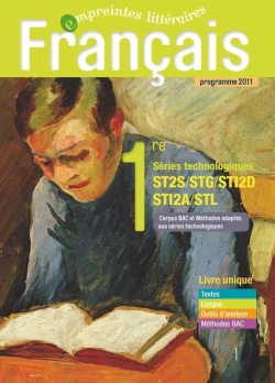 Bertrand.pt - Fran;Ais ; 1 Ere Series Technologies