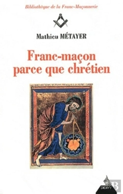 Bertrand.pt - Franc-Maçon Parce Que Chrétien