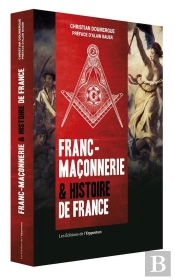 Franc-Maçonnerie & Histoire De France