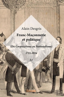 Bertrand.pt - Franc-Maçonnerie Et Politique