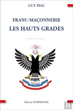 Bertrand.pt - Franc-Maconnerie Les Hauts Grades