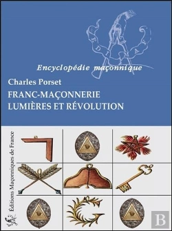 Bertrand.pt - Franc-Maconnerie - Lumieres Et Revolution
