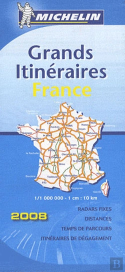 Bertrand.pt - França Grandes itinerários