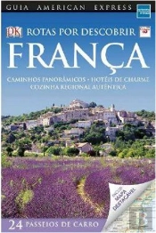 França - Rotas por Descobrir