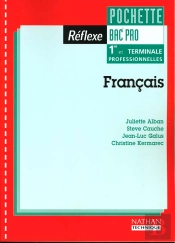 Francais 1e/Terminale Bpro (Ref) El 99