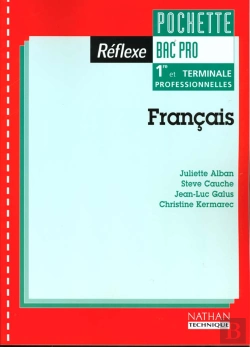 Bertrand.pt - Francais 1e/Terminale Bpro (Ref) El 99