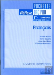 Francais 1e/Terminale Professionnelles Bac Pro Libvre Du Professeur 99