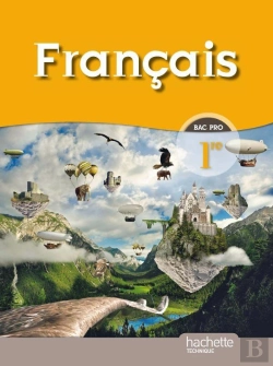 Bertrand.pt - Francais ; 1ère Professionnelle Bac Pro