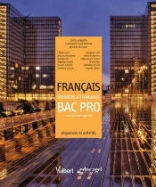 Francais ; 1ère/Terminale ; Bac Pro Agricole