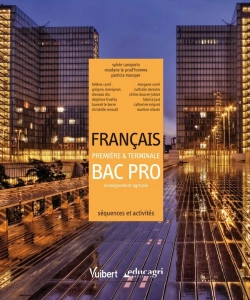 Bertrand.pt - Francais ; 1ère/Terminale ; Bac Pro Agricole