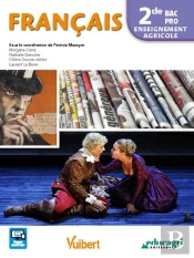 Francais 2de Bac Pro : Enseignement Agricole