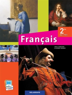 Bertrand.pt - Francais 2e Bac Pro