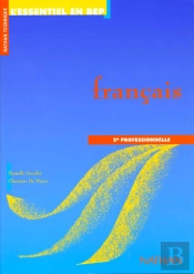 Francais 2eme Professionnelle