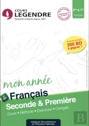 Francais 2nde/1ere Ned
