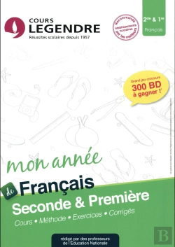 Bertrand.pt - Francais 2nde/1ere Ned