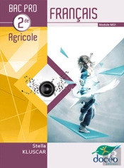 Francais - 2nde Bac Pro Module Eg1 - Manuel-Ancienne Version