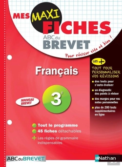 Bertrand.pt - Francais ; 3e