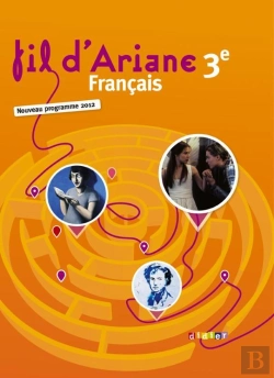 Bertrand.pt - Francais ; 3eme ; Manuel (Edition 2012)