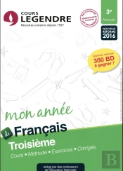 Francais 3eme Ned