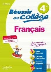 Francais ; 4eme