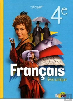 Bertrand.pt - Francais ; 4eme ; Livre De L'Eleve (Editon 2011)