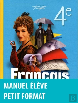 Bertrand.pt - Francais ; 4eme ; Livre De L'Eleve (Editon 2011)