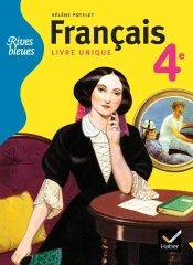 Francais ; 4eme ; Manuel De L'Eleve (Edition 2011)