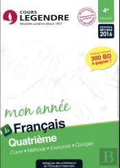 Francais 4eme Ned