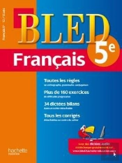 Francais ; 5eme