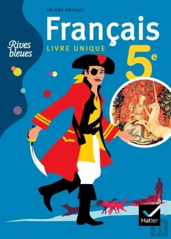 Bertrand.pt - Francais ; 5eme ; Livre De L'Eleve