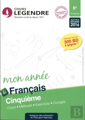 Francais 5eme Ned