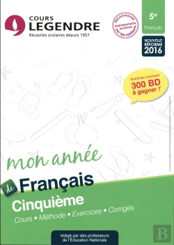Bertrand.pt - Francais 5eme Ned