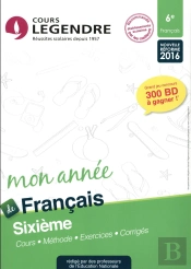 Francais 6eme Ned