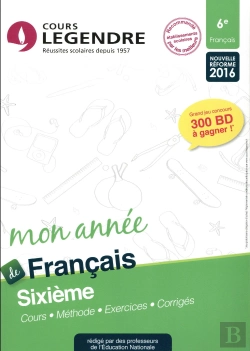 Bertrand.pt - Francais 6eme Ned