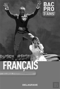 Bertrand.pt - Français ; Bac Pro 3 Ans ; Livre Du Professeur (Édition 2009)