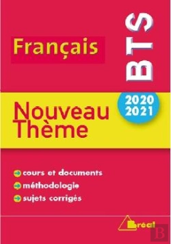 Bertrand.pt - Français ; Bts ; Nouveau Thème (Édition 2020/2021)