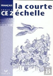 Francais ; Cahier D'Activites Ce2