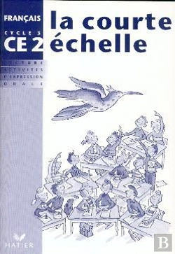 Bertrand.pt - Francais ; Cahier D'Activites Ce2