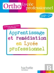 Français ; Cap/2nde ; Apprentissage Et Remédiation En Lycée Professionnel ; Livre De L'Élève (Édition 2010)
